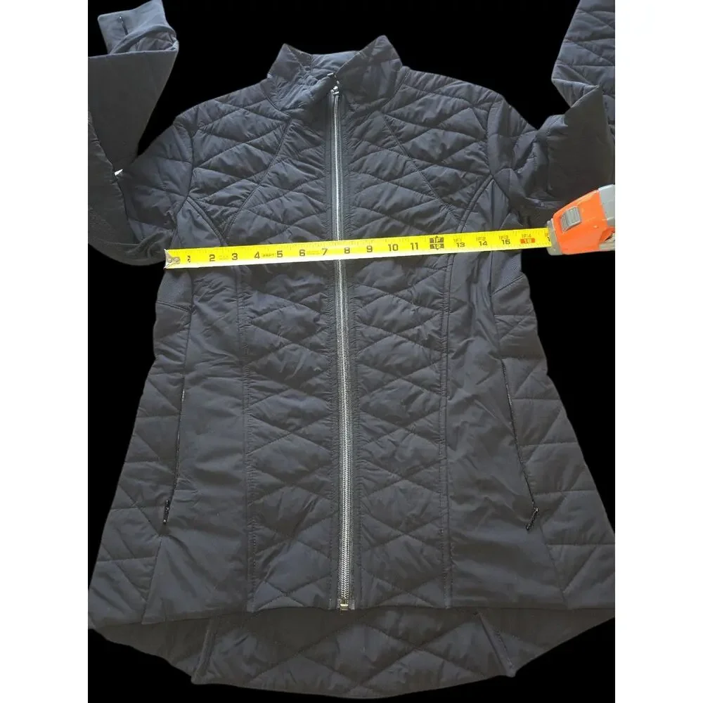 Athleta softshell outdoor